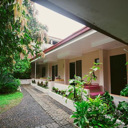 Jorge Transient House Hotel Coron Kültér fotó