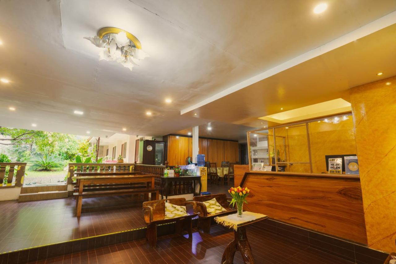Jorge Transient House Hotel Coron Kültér fotó