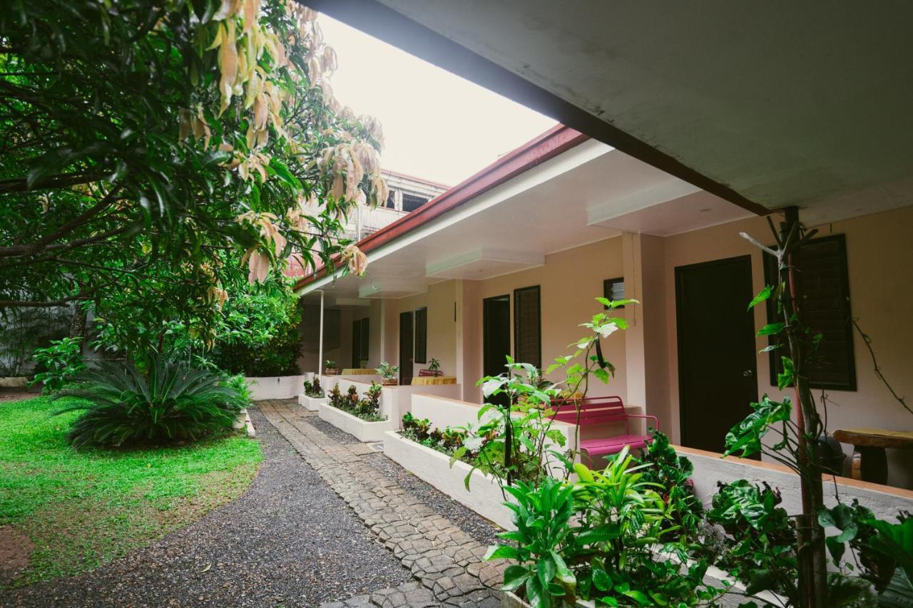 Jorge Transient House Hotel Coron Kültér fotó